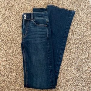 AE X-LONG Artist Flare Jean